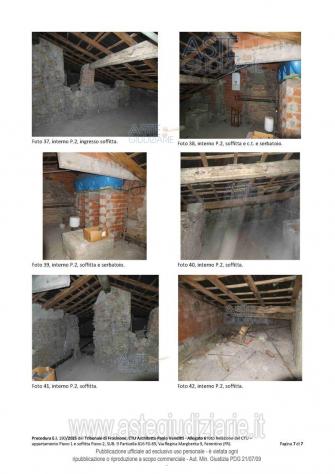 IMMOBILI-IMMOBILE RESIDENZIALE-Via Regina Margherita, 9 - Foto 8