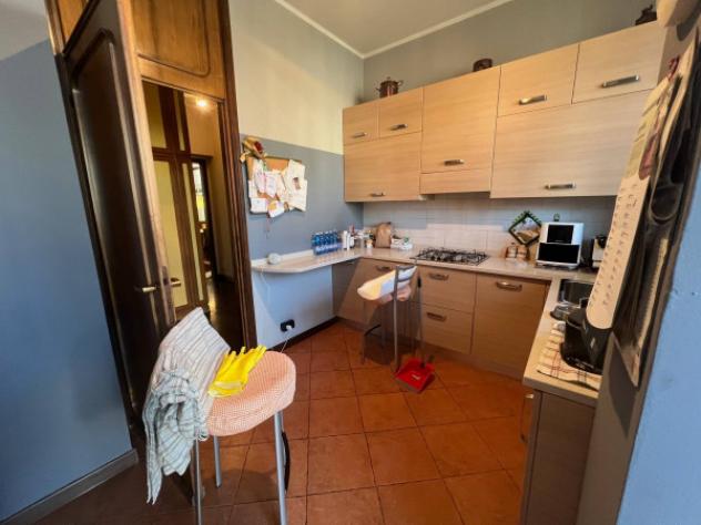 Appartamento di 300 m² con 5 locali e box auto doppio in vendita a Gallarate - Foto 4