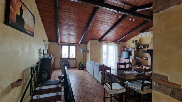 Porzione di casa in vendita a Guardea - Foto 6
