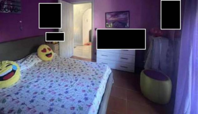 Immobile in asta di 81 m², box auto in vendita a Luserna San Giovanni - Foto 15
