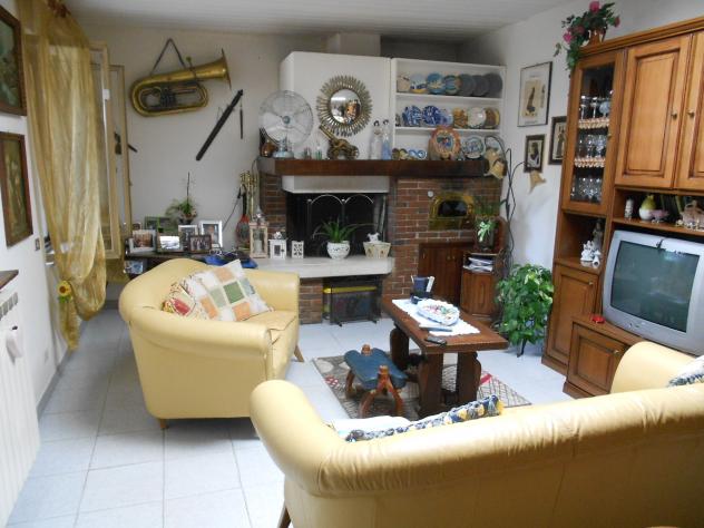 Casa singola in vendita a Alteta - Massa 152 mq Rif: 1250925 - Foto 10