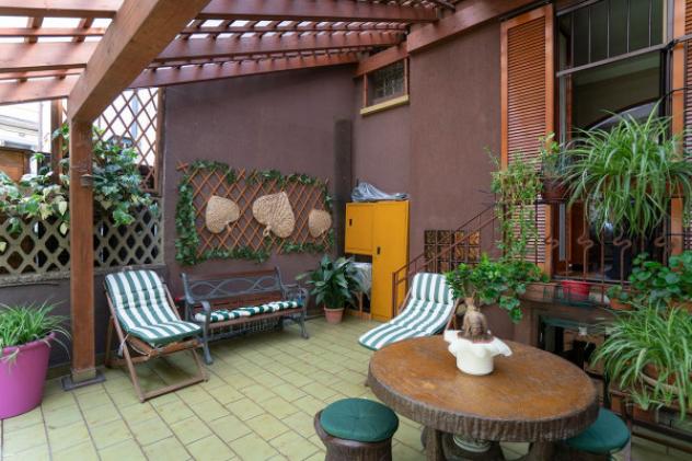 Villa di 154 m² con 4 locali in vendita a Milano - Foto 9
