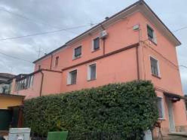 IMMOBILI-IMMOBILE RESIDENZIALE-VIA BLAISE PASCAL