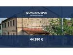 Immobile in asta di 243 m² con più di 5 locali in vendita a Mondavio