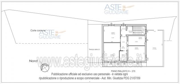 IMMOBILI-IMMOBILE RESIDENZIALE-Via Mandrio di Sopra, 47854 Montescudo-Monte Colombo RN, Italia - Foto 10