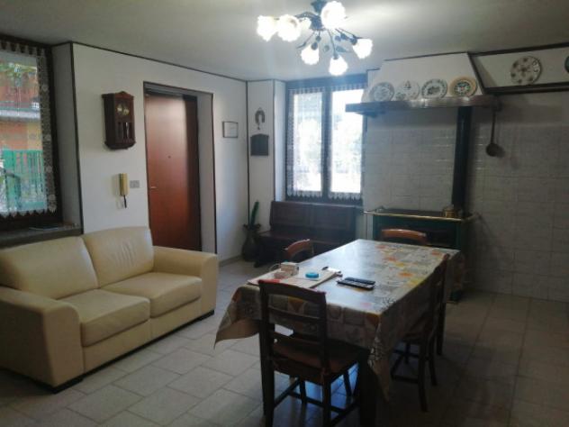 Villa di 140 m² con 3 locali e box auto in vendita a None - Foto 9