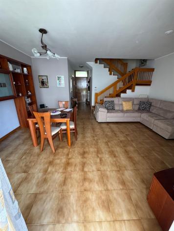 Borgo S. Maria vendesi ampio appartamento con cantina e garage - Foto 6