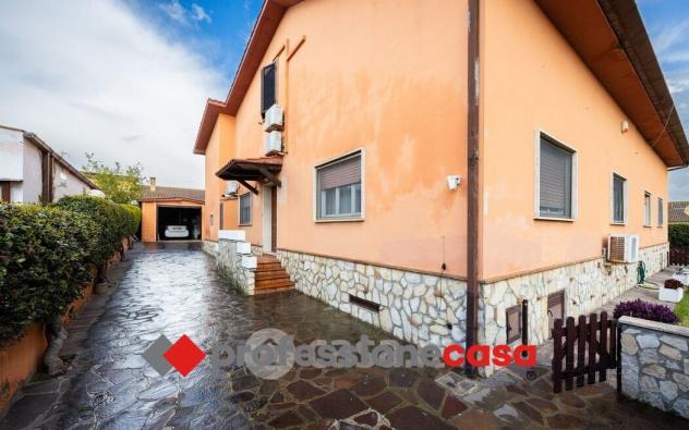 Bifamiliare in vendita a Pomezia - Foto 20