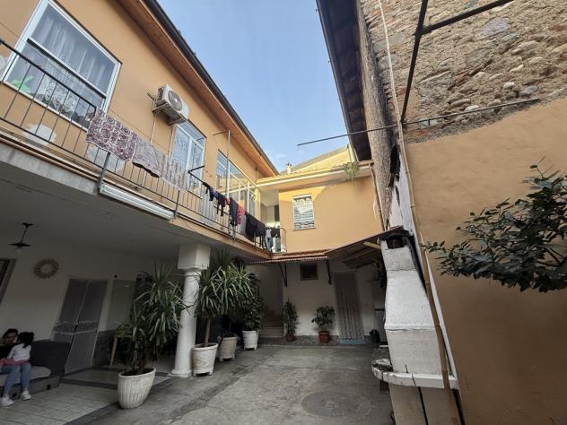 CASA INDIPENDENTE IN CENTRO PAESE