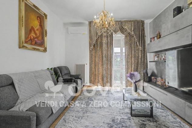 Appartamento di 104 m² con 3 locali e box auto in vendita a Sant'Angelo Lodigiano