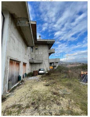 IMMOBILI-IMMOBILE RESIDENZIALE-Contrada Colli Mampioppo, 1 - Foto 7
