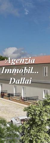Scarperia - Terratetto con giardino e posti auto - Foto 4