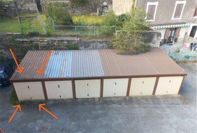 V000543 - APPARTAMENTO CON SOLAIO E CANTINA - possibilità BOX - Foto 11