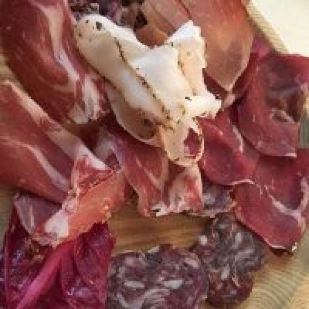 Albergo Ristorante Margna di Rapella Marco - Foto 4