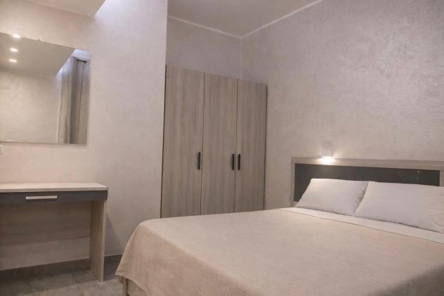La Playa del Sol 2 Tropea Con Piscina ed Idromassaggio e Parcheggio PRIVATO - Foto 5