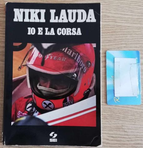 Libro "Il romanzo dell'automobile" Natale Alfa Romeo - Foto 9