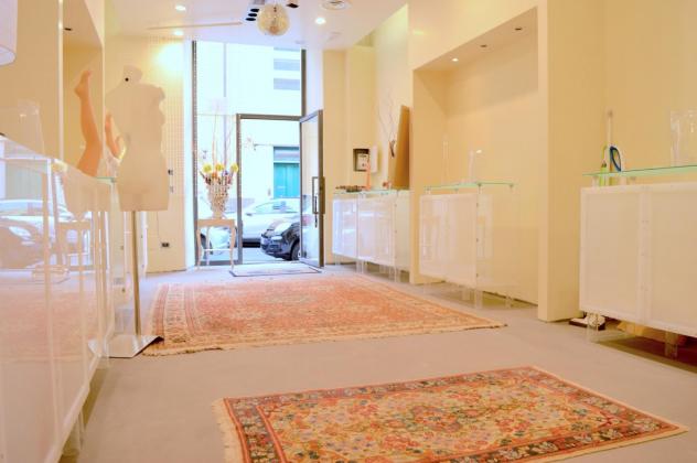 Negozio in vendita a Carrara 50 mq Rif: 583634 - Foto 3