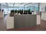 Ufficio virtuale a Milan, Monterosa