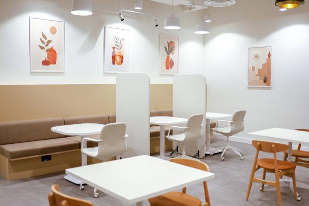 Ufficio privato in affitto - Regus Novara, Viale Leonardo a Novara - Foto 4