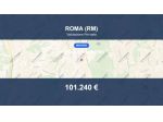 Immobile in asta di 41 m² in vendita a Roma