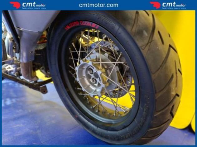 MOTO GUZZI Stelvio 1200 Garantita e Finanziabile rif. 24087431 - Foto 2