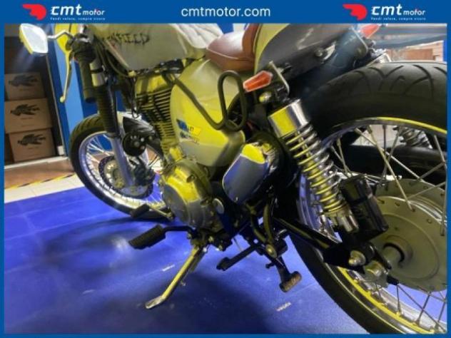 ROYAL ENFIELD Bullet 500 Electra Garantita e Finanziabile rif. 23047239 - Foto 7