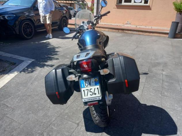 BMW R 1150 R PRONTA CONSEGNA TUTTI I TAGLIANDI BMW rif. 21112157 - Foto 7