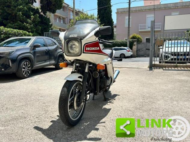 HONDA CB 900 F2 BOL D'OR - ASI - rif. 24034573 - Foto 6