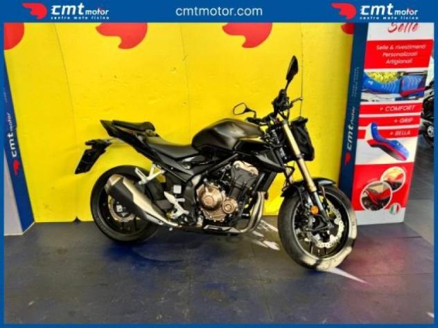 HONDA CB 500 F Garantita e Finanziabile rif. 21544234
