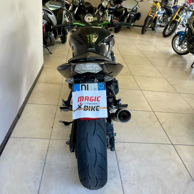 Kawasaki Z 750 null - Foto 7