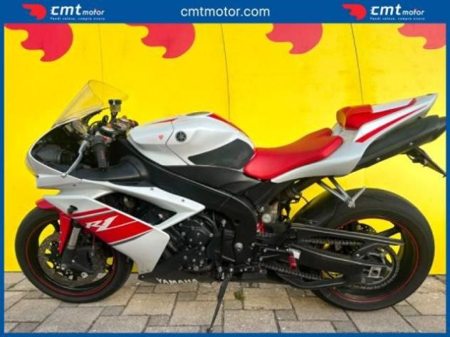 YAMAHA YZF R1 Garantita e Finanziabile rif. 24174286 - Foto 3