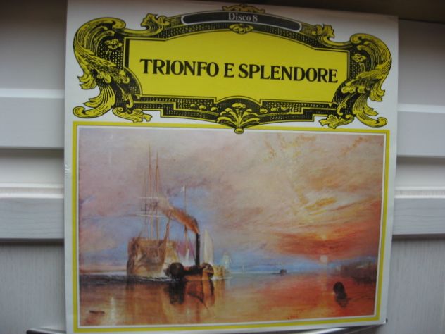 LE PIU' BELLE MELODIE DEL MONDO 1976 SELEZIONE READER'S DIGEST LP 33 GIRI - Foto 4