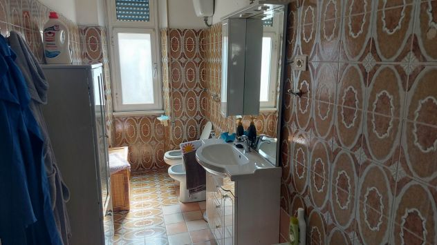 Posti letto in camere doppie, zona San Paolo, adiacenze Terza Università - Foto 9