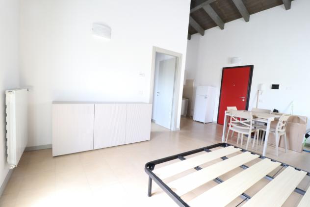 Monolocale in affitto a Bondeno - Foto 4