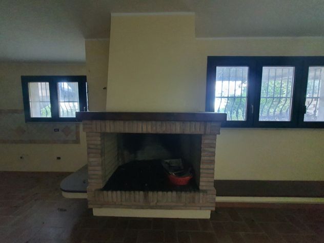 VILLA UNIFAMILIARE COLLI AL METAURO SALTARA (PU) - Foto 4
