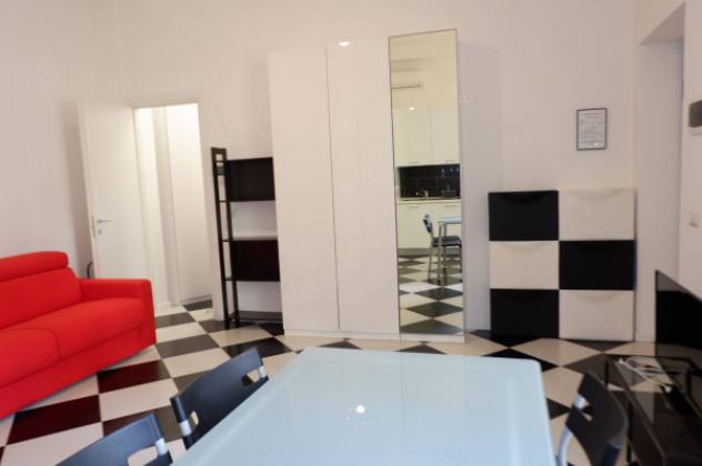 Appartamento di 38 m² con 1 locale in affitto a Milano - Foto 3