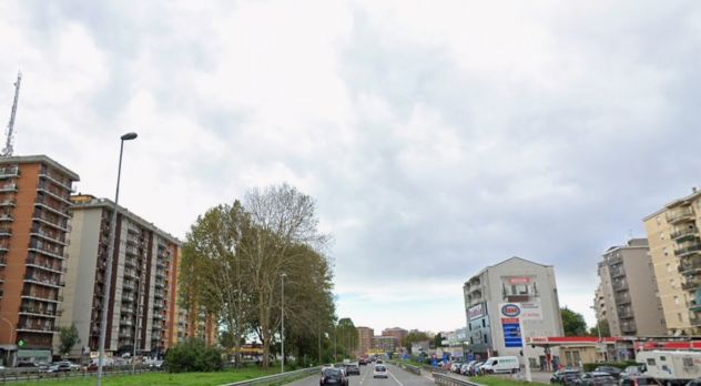 Bilocale 50MQ con balcone Milano nord vicino Bicocca M5 - Foto 7