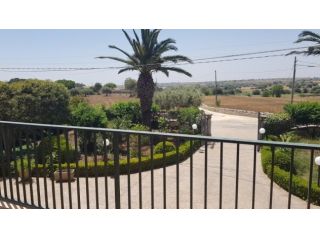 Villa in affitto a Modica