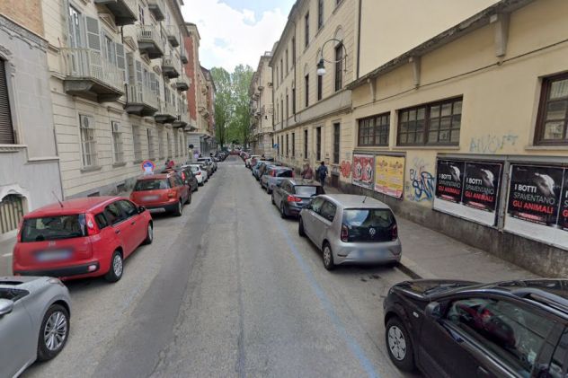 VIA FILIPPO JUVARRA GRAZIOSO MONOLOCALE RISTRUTTURATO - Foto 2