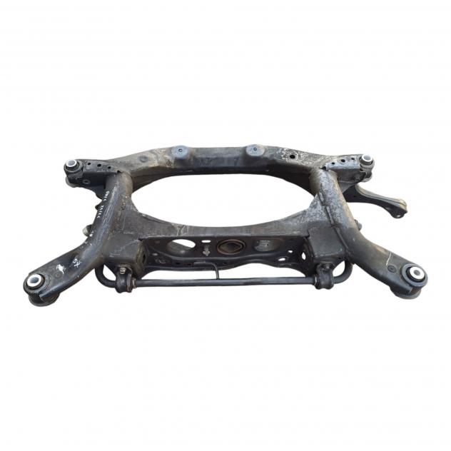 ASSALE POSTERIORE TOYOTA Rav4 6° Serie 5120642080 A25A benzina 2487 (12) - Foto 4
