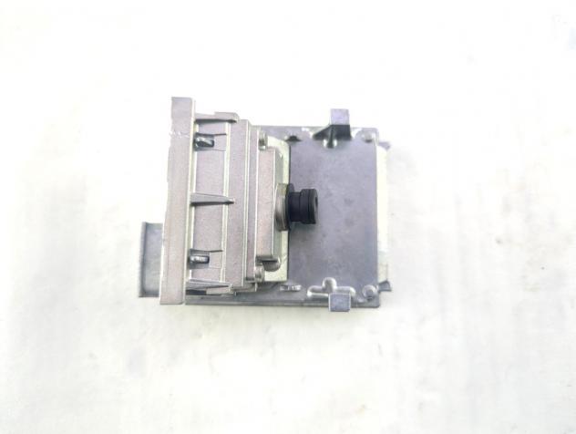 284628692R TELECAMERA ANTERIORE RENAULT CLIO 1.0 B 66KW 6M 5P (2021) RICAMBIO USATO - Foto 5