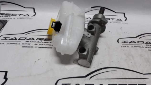 Pompa Freno Ford Mondeo III 1369797 - Foto 2