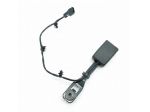 AGGANCIO CINTURA DI SICUREZZA ANT DX OPEL Karl Serie 42426731 (1517)