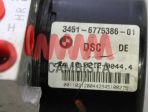 10021200444 BMW E90 E91 aggregato gruppo pompa ABS DSC riparazione