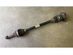 Semiasse posteriore SX Fiat Sedici 4x4 del 2008 (44106-79J00)