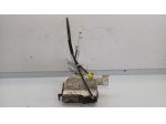 SERRATURA ANTERIORE DESTRA PEUGEOT Expert 3° Serie 9681334980 RHK (07)