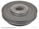 Puleggia Servizi Kia Carnival 2.9 D 0K55111401