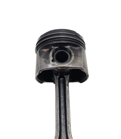 PISTONE MOTORE KIA Sportage Serie 23510-2U000 D4FE Diesel 1600 (1621) - Foto 11