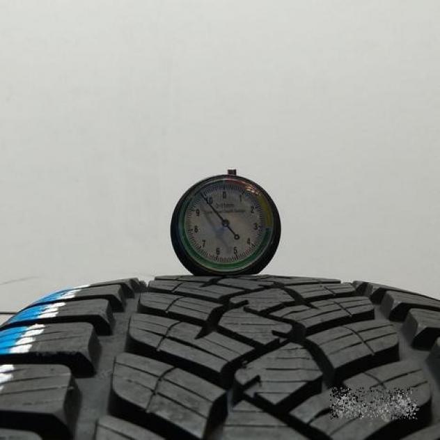 2 gomme 225 45 18 fulda a46849 - Foto 3