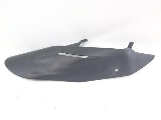 DUCATI HYPERMOTARD 698 MONO RVE 4601R241B PARACALORE SILENZIATORE DESTRA 24 - 26 RIGHT HEATGUARD